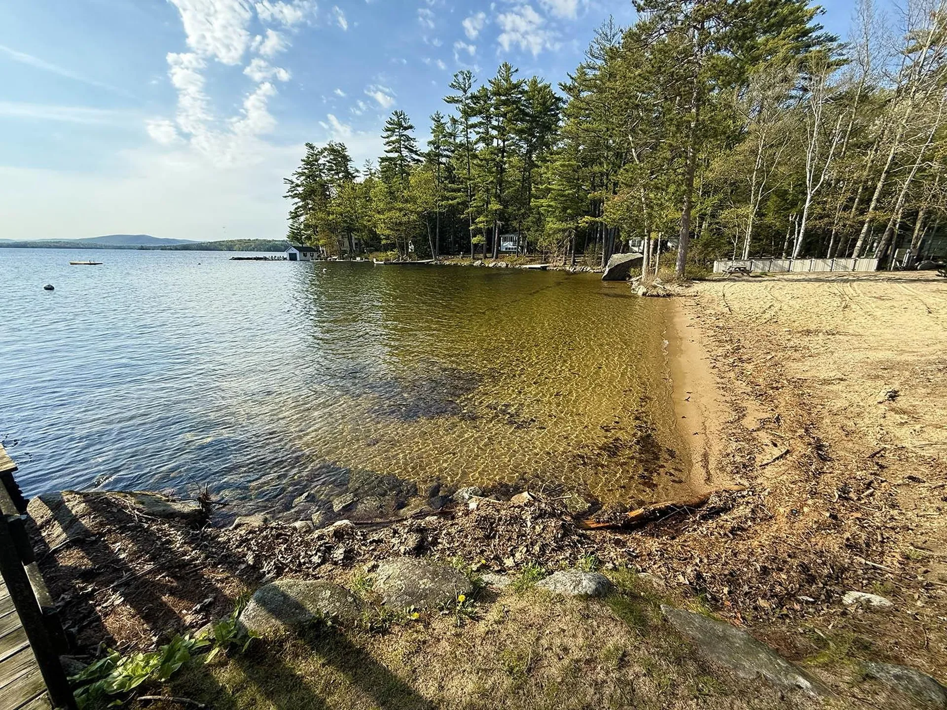 19 Wawbeek Road Tuftonboro NH 03850