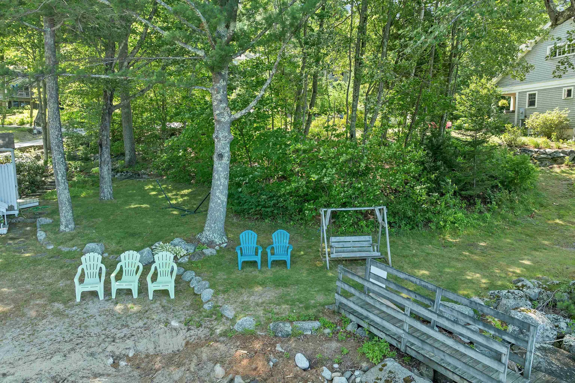19 Wawbeek Road Tuftonboro NH 03850