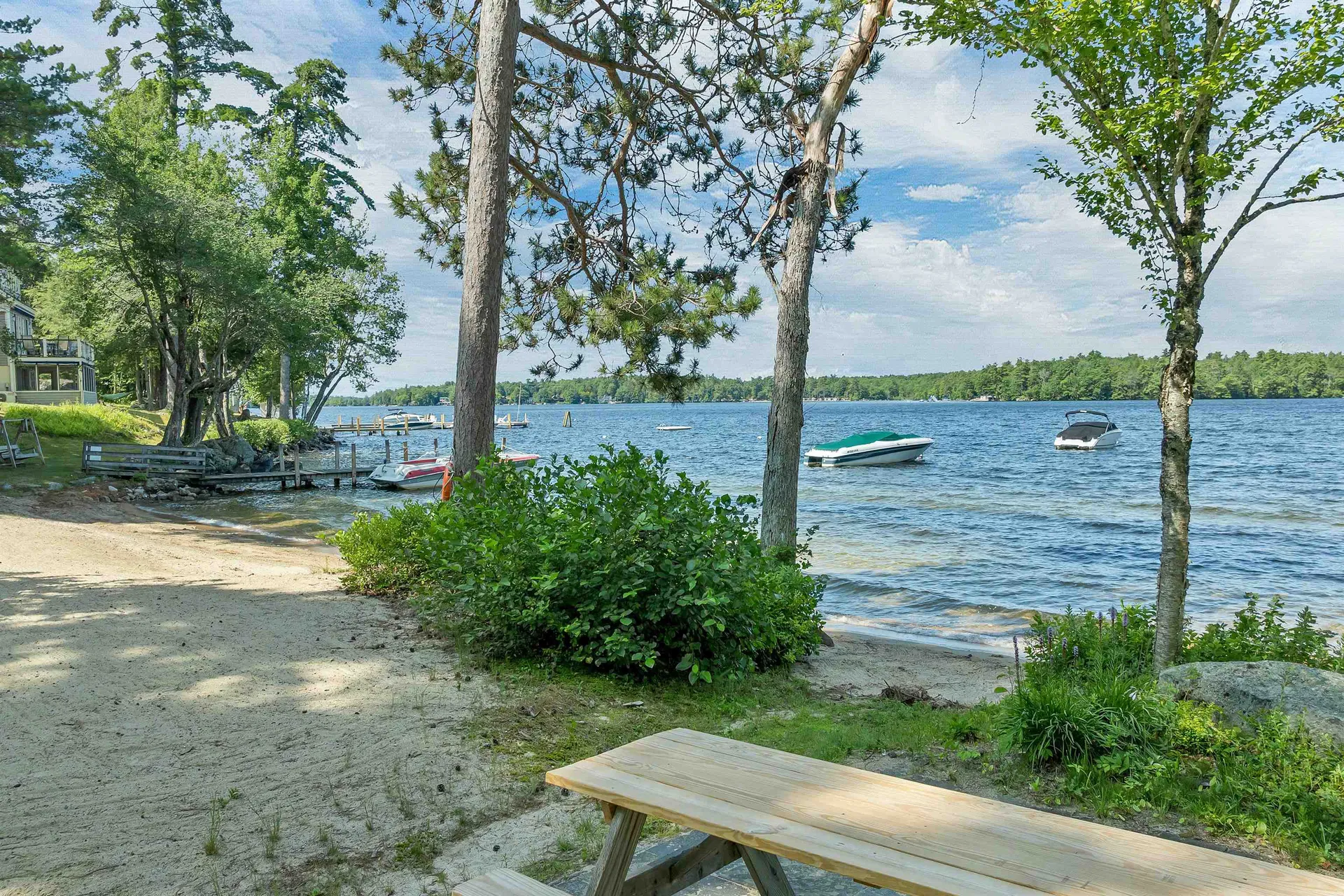 19 Wawbeek Road Tuftonboro NH 03850