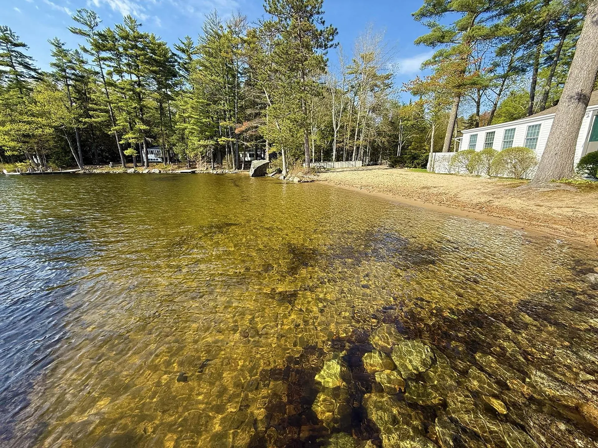 19 Wawbeek Road Tuftonboro NH 03850