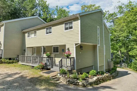 19 Wawbeek Road Tuftonboro NH 03850