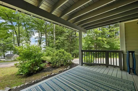 19 Wawbeek Road Tuftonboro NH 03850