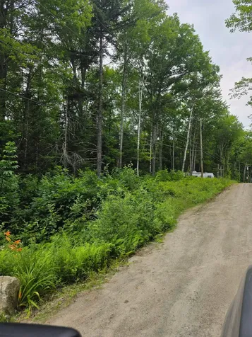00 Stimson Road Warren NH 03279