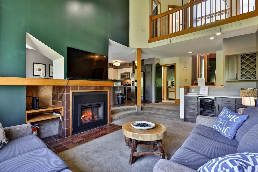 74 Woods Lane Killington VT 05751