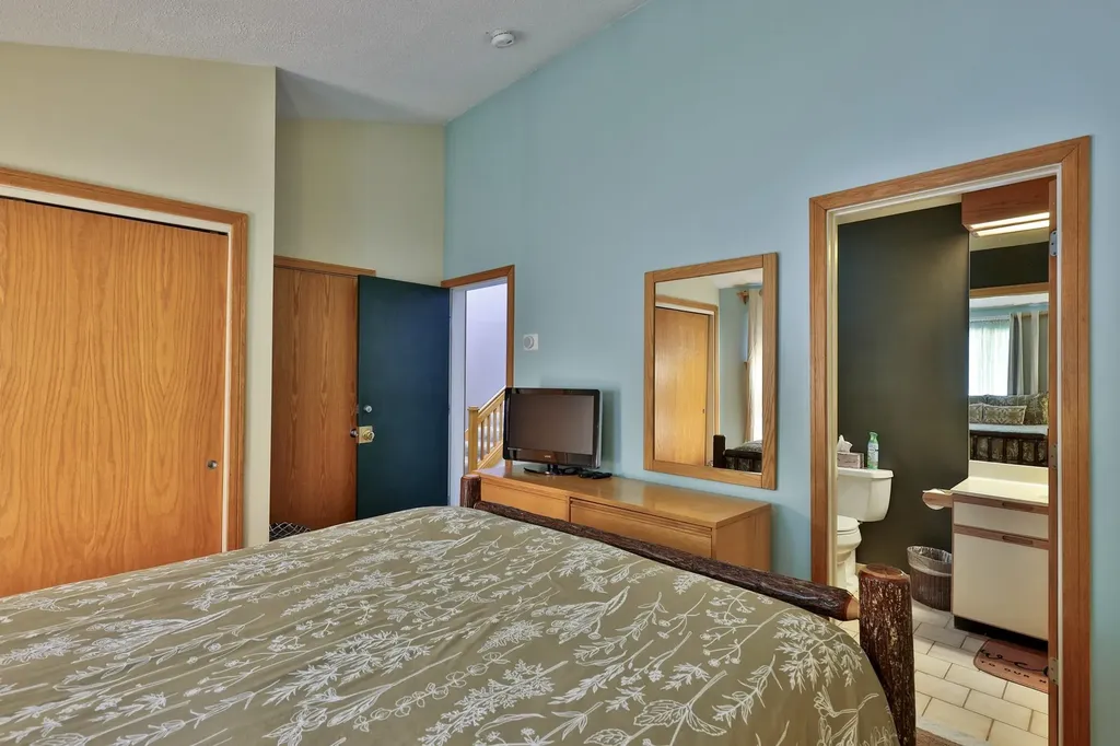 74 Woods Lane Killington VT 05751