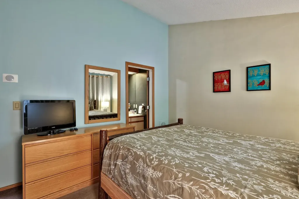 74 Woods Lane Killington VT 05751