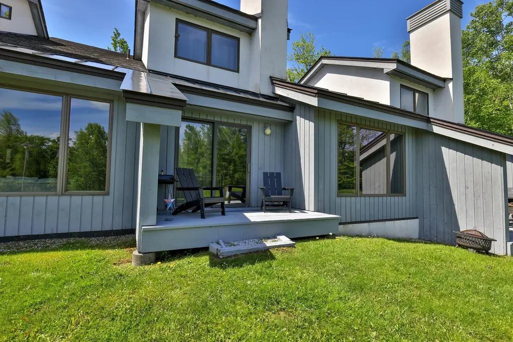 74 Woods Lane Killington VT 05751