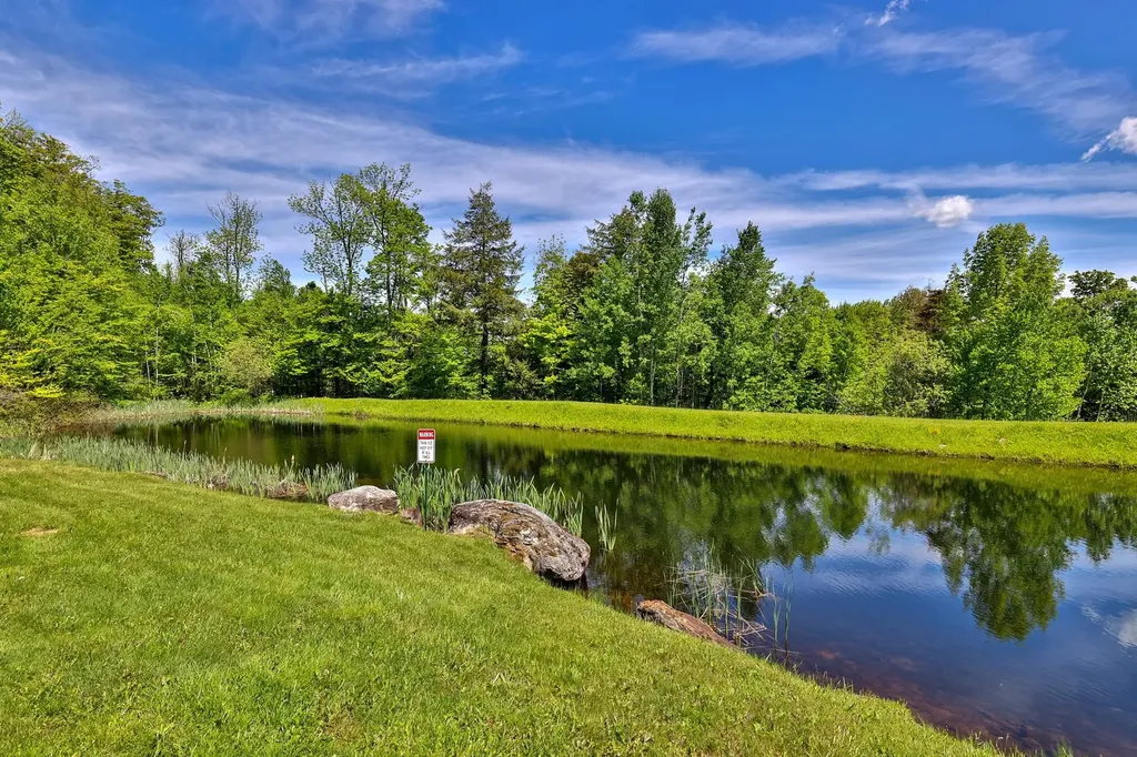 74 Woods Lane Killington VT 05751