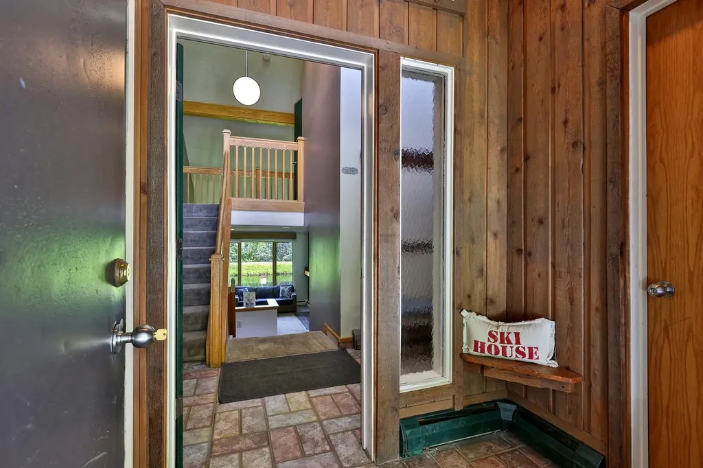 74 Woods Lane Killington VT 05751