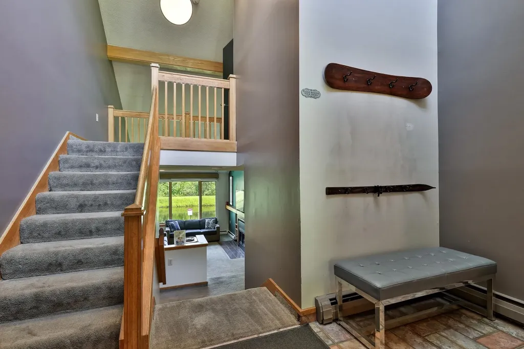 74 Woods Lane Killington VT 05751