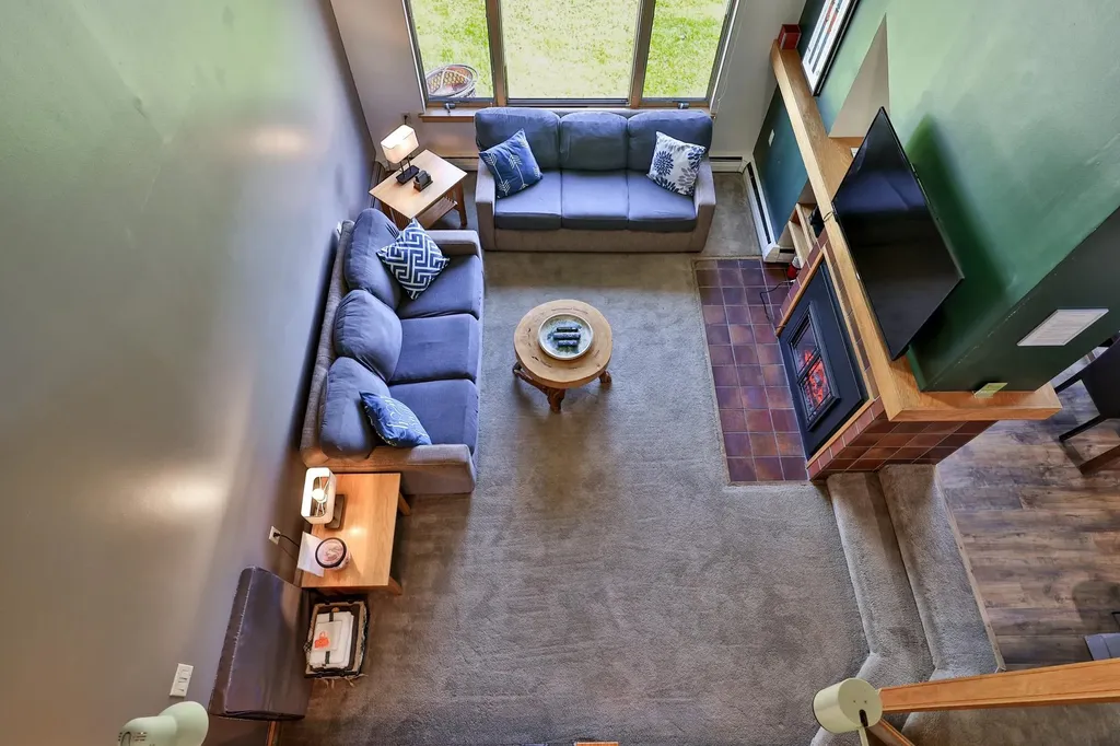 74 Woods Lane Killington VT 05751