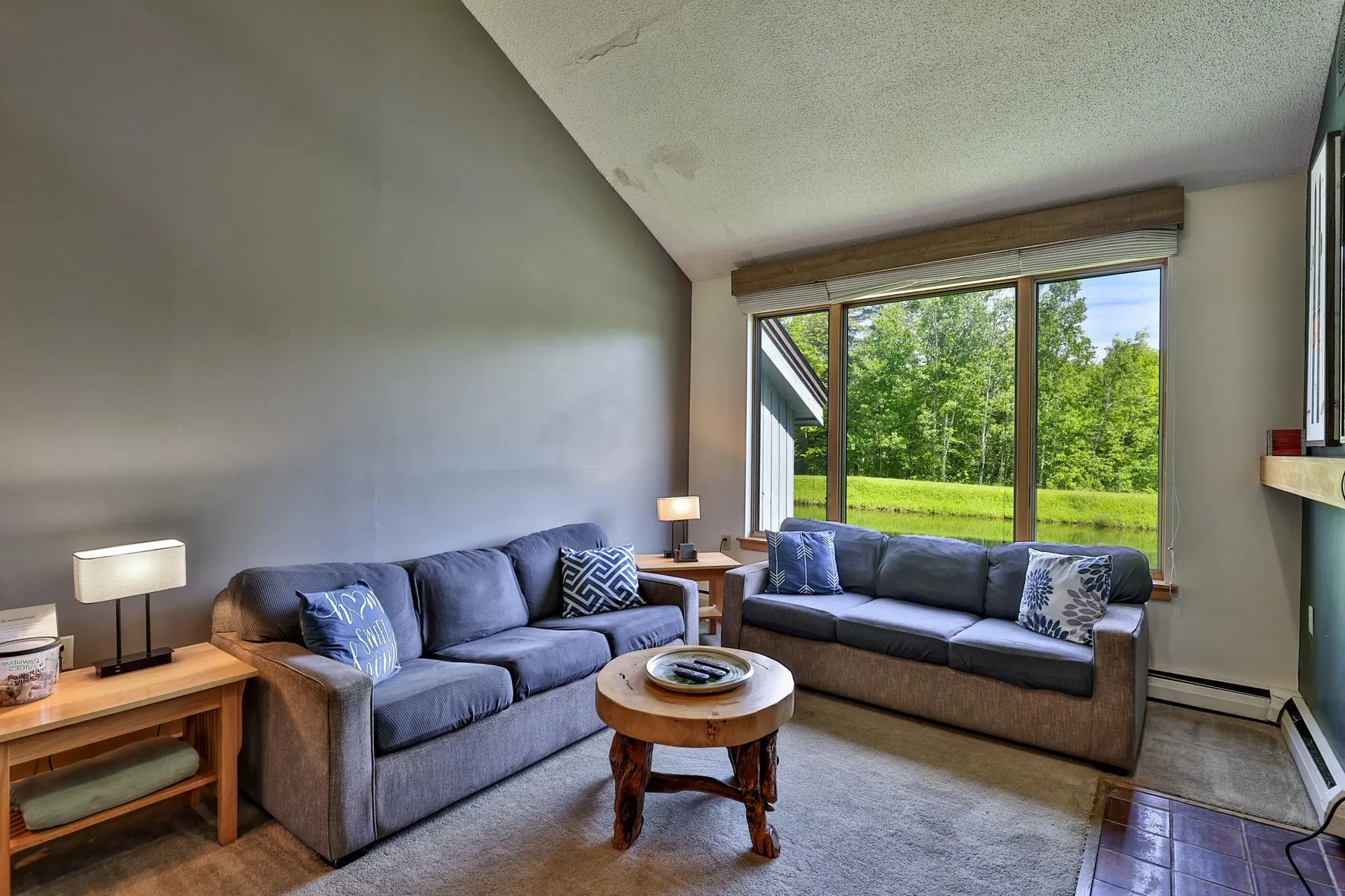 74 Woods Lane Killington VT 05751
