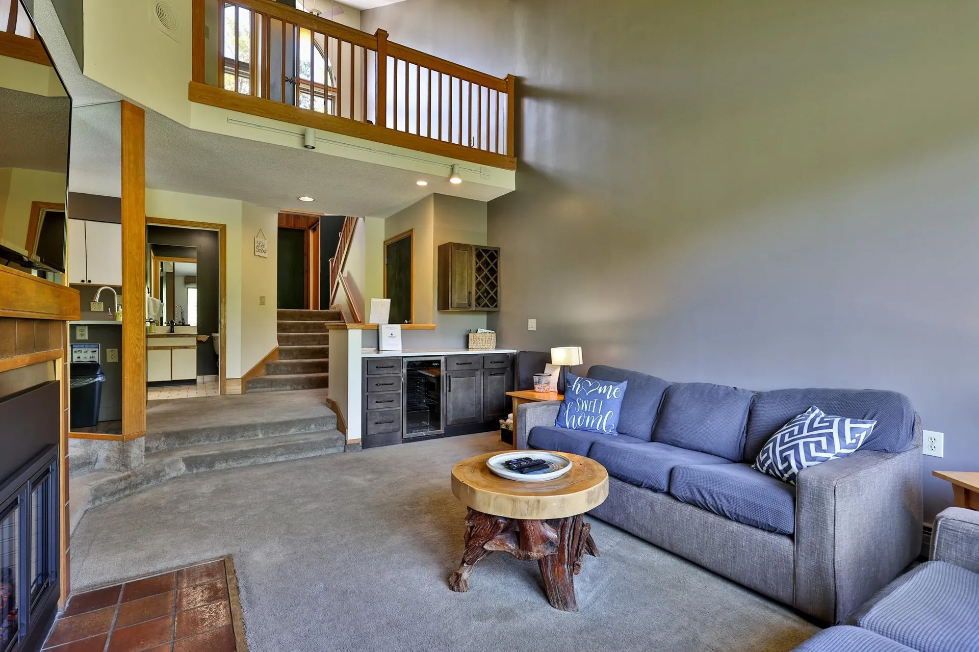74 Woods Lane Killington VT 05751