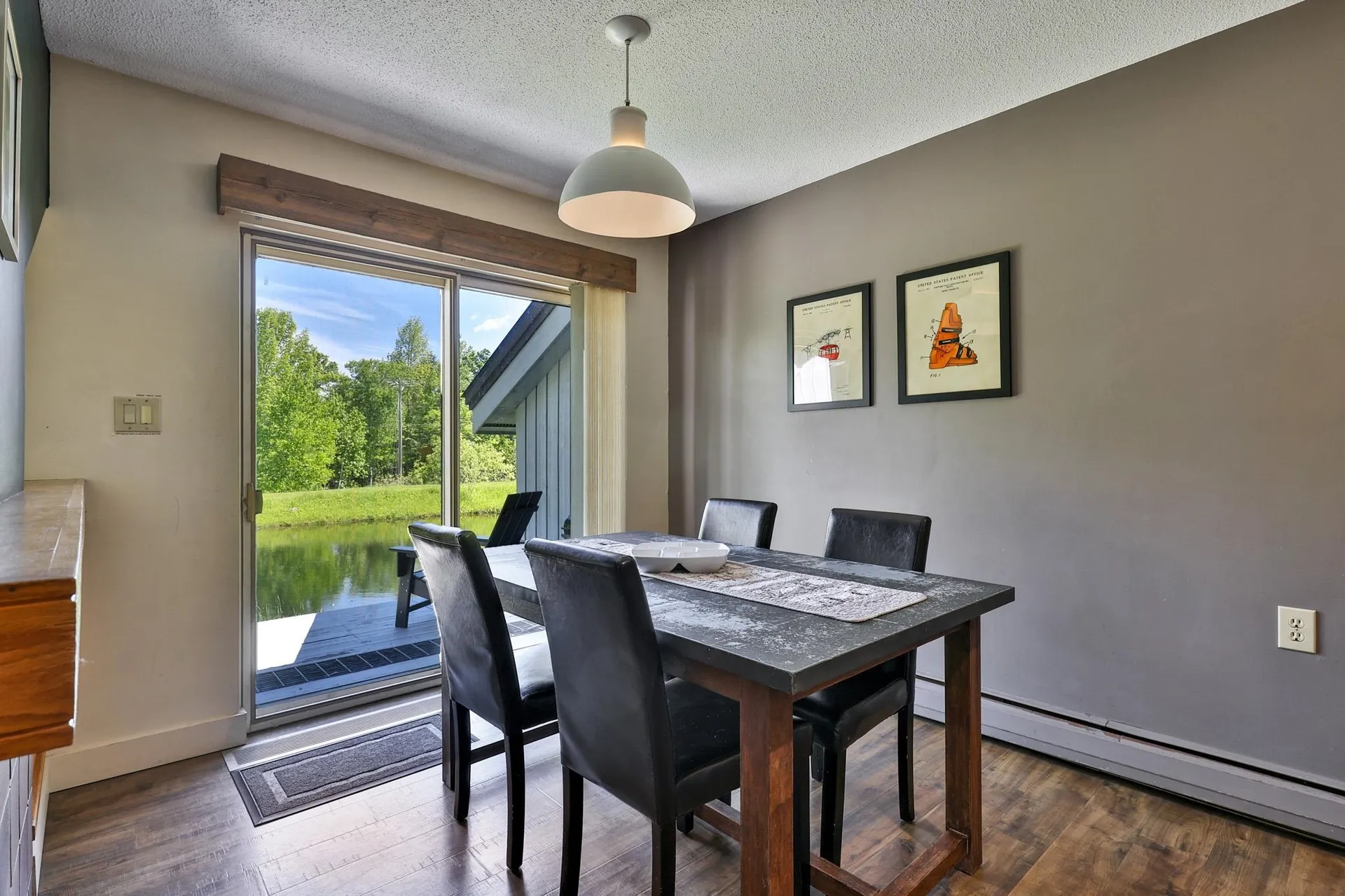 74 Woods Lane Killington VT 05751