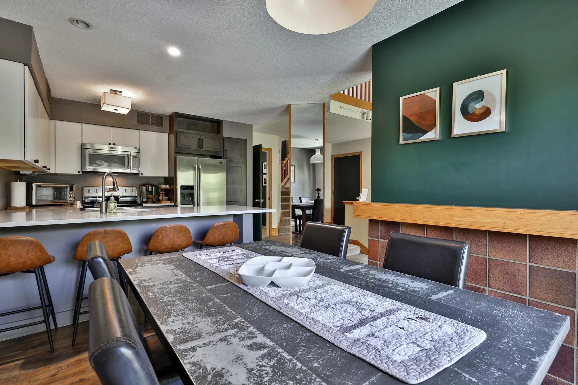 74 Woods Lane Killington VT 05751