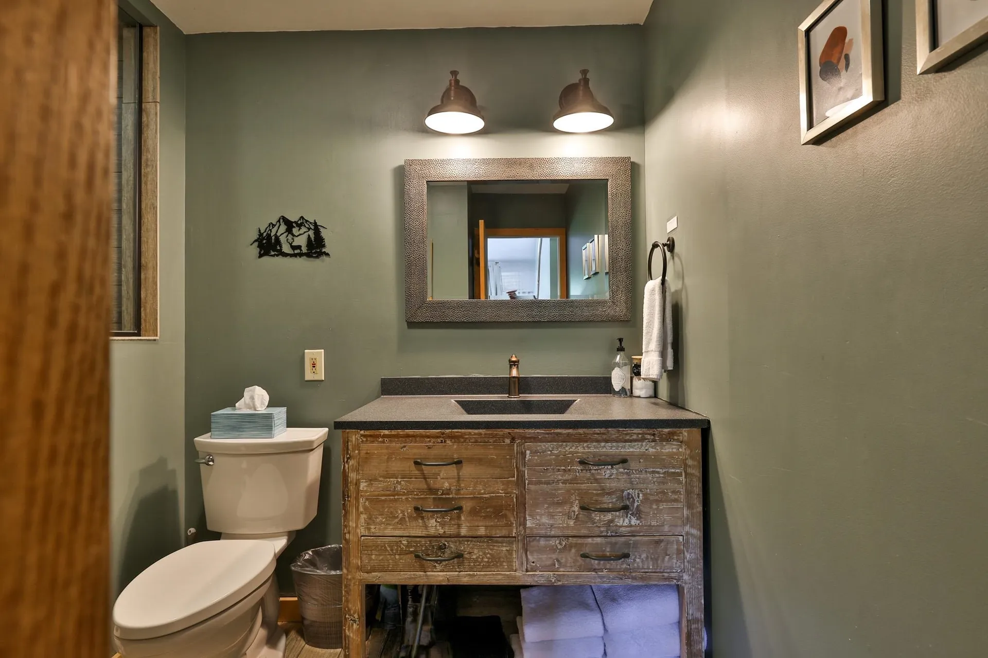 74 Woods Lane Killington VT 05751