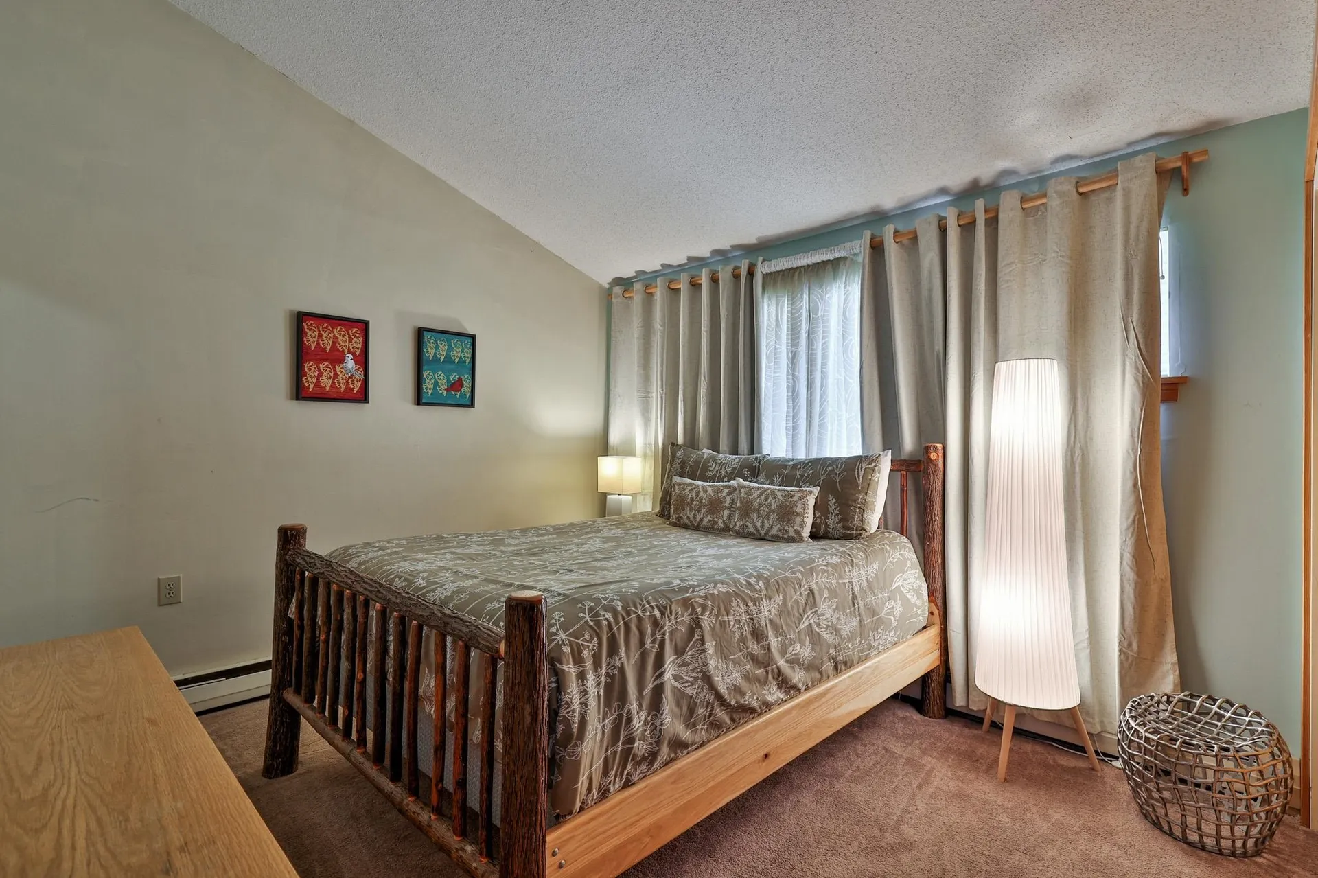 74 Woods Lane Killington VT 05751