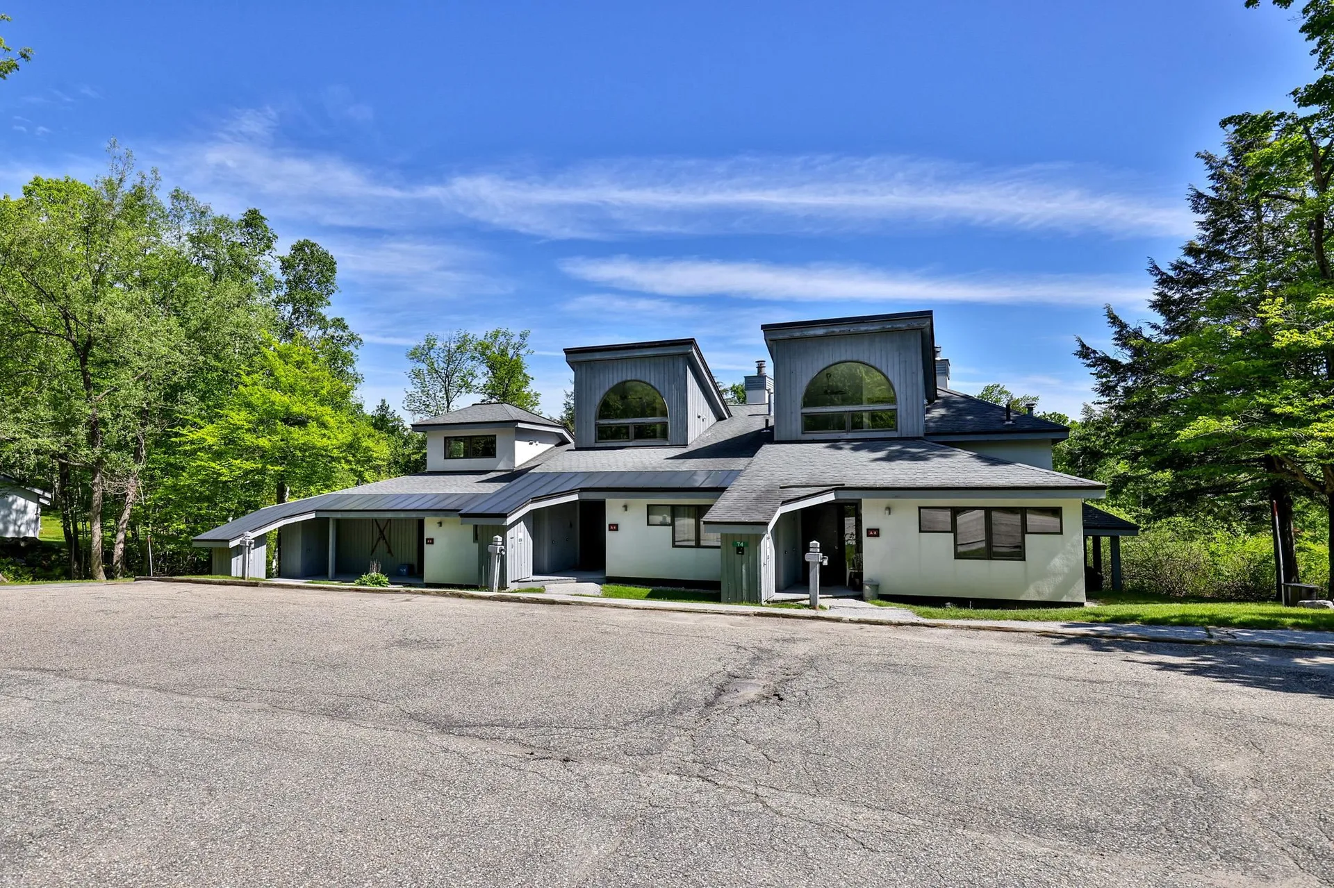 74 Woods Lane Killington VT 05751