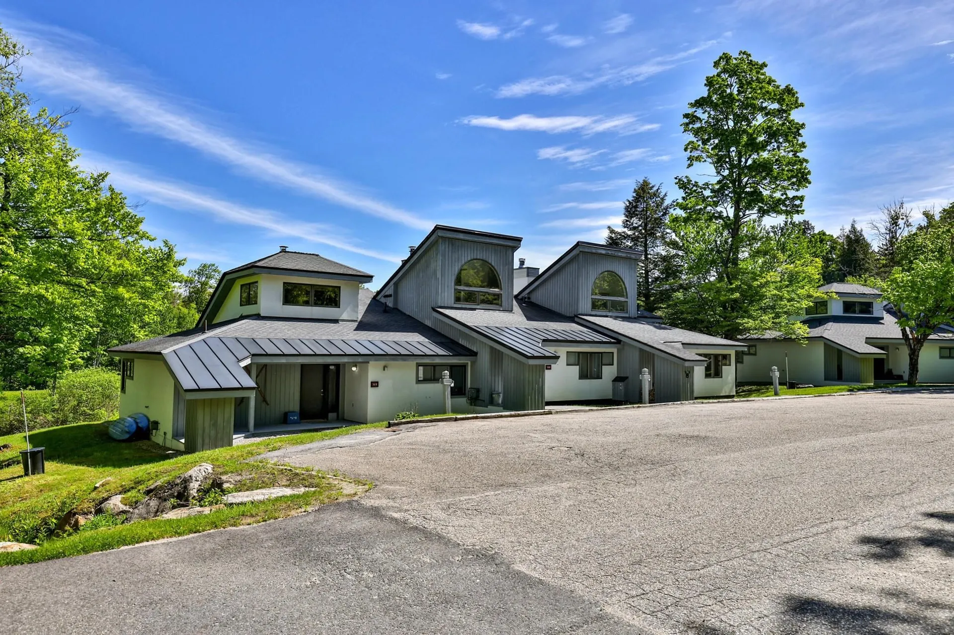 74 Woods Lane Killington VT 05751
