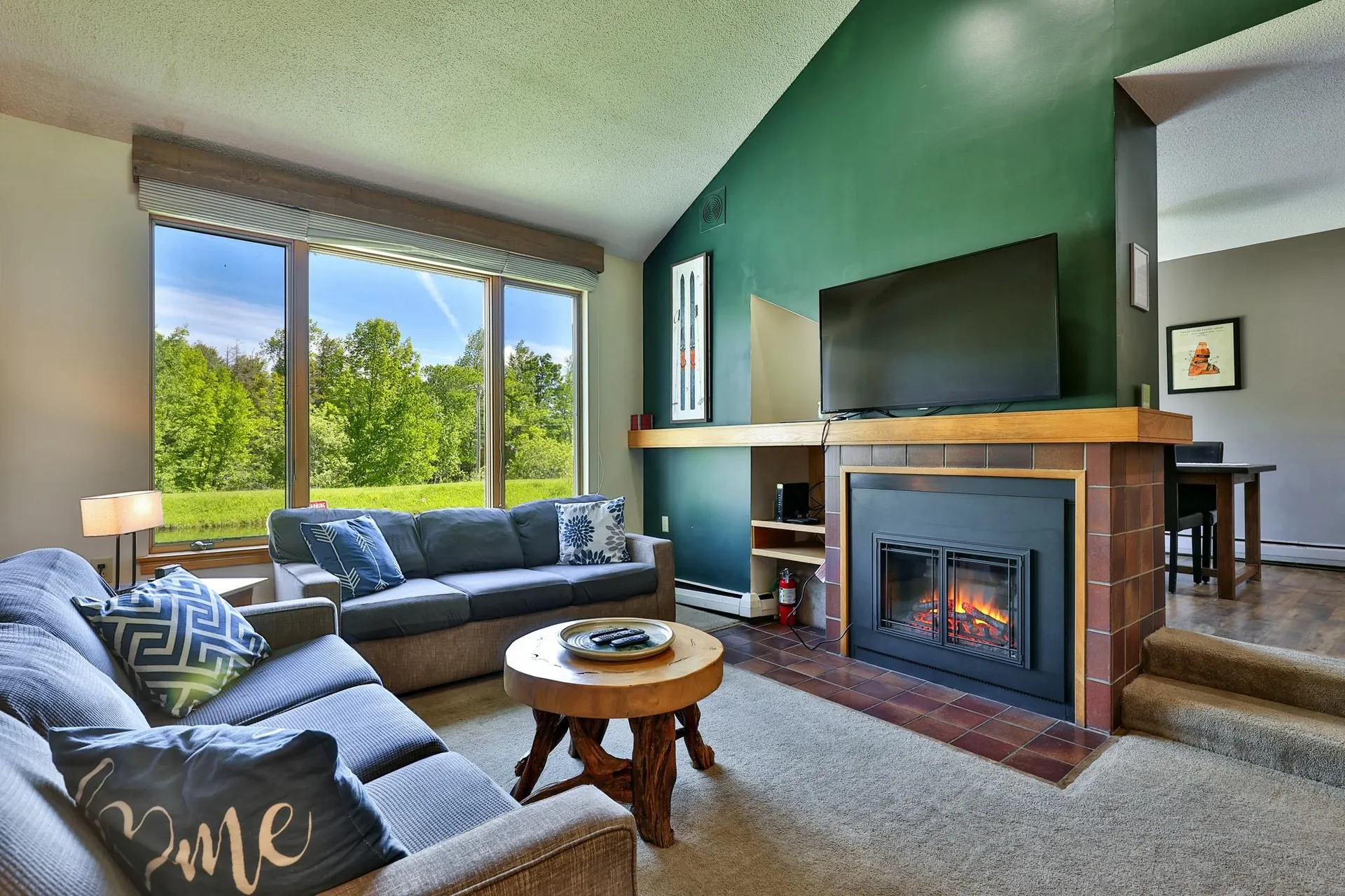 74 Woods Lane Killington VT 05751