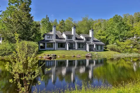 74 Woods Lane Killington VT 05751