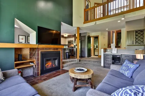 74 Woods Lane Killington VT 05751