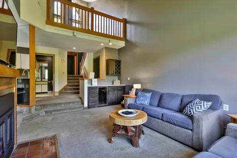 74 Woods Lane Killington VT 05751