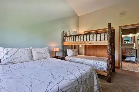 74 Woods Lane Killington VT 05751