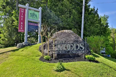 74 Woods Lane Killington VT 05751