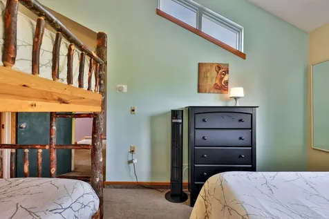 74 Woods Lane Killington VT 05751