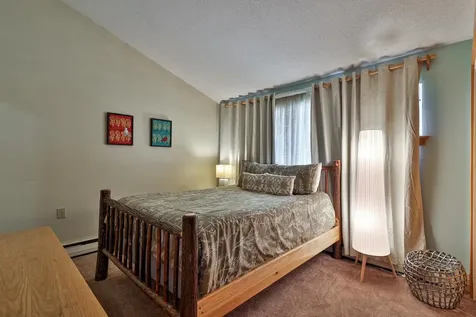 74 Woods Lane Killington VT 05751