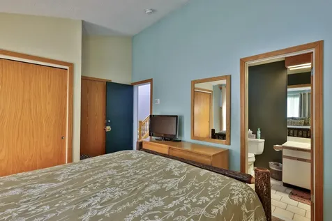 74 Woods Lane Killington VT 05751