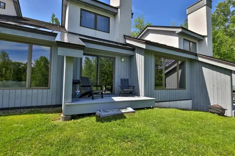 74 Woods Lane Killington VT 05751