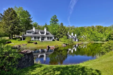 74 Woods Lane Killington VT 05751