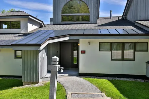 74 Woods Lane Killington VT 05751