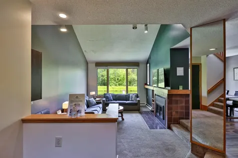 74 Woods Lane Killington VT 05751