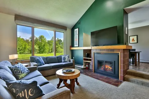 74 Woods Lane Killington VT 05751
