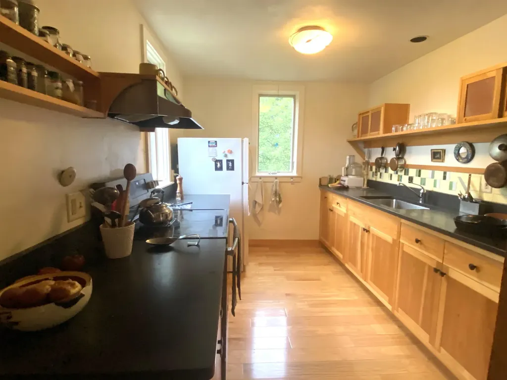 419 Shampeny Hill Road Hancock VT 05748