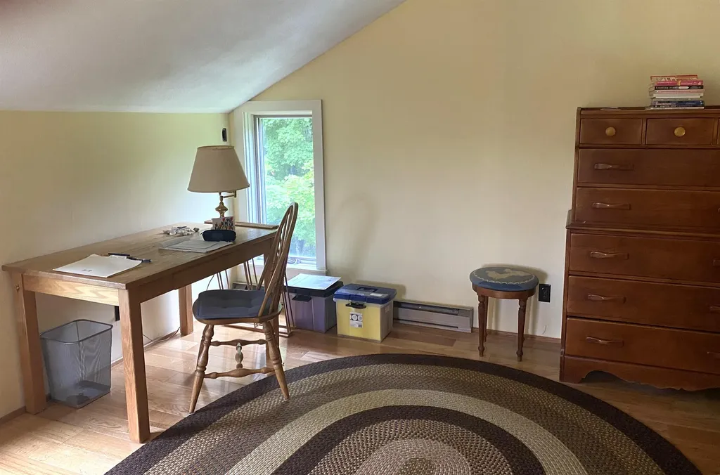 419 Shampeny Hill Road Hancock VT 05748