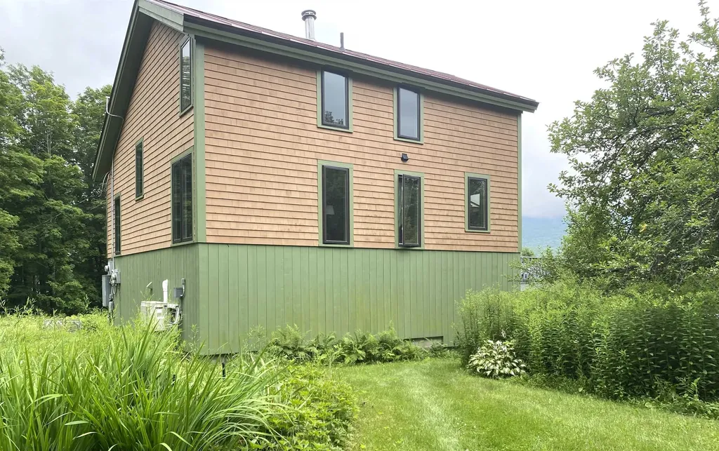 419 Shampeny Hill Road Hancock VT 05748