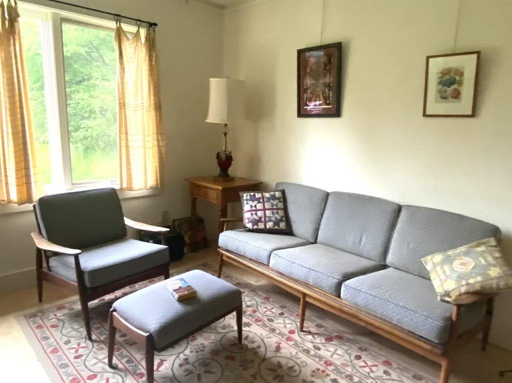 419 Shampeny Hill Road Hancock VT 05748