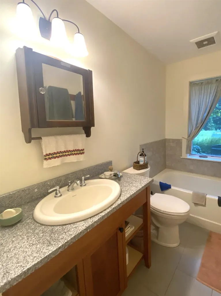 419 Shampeny Hill Road Hancock VT 05748