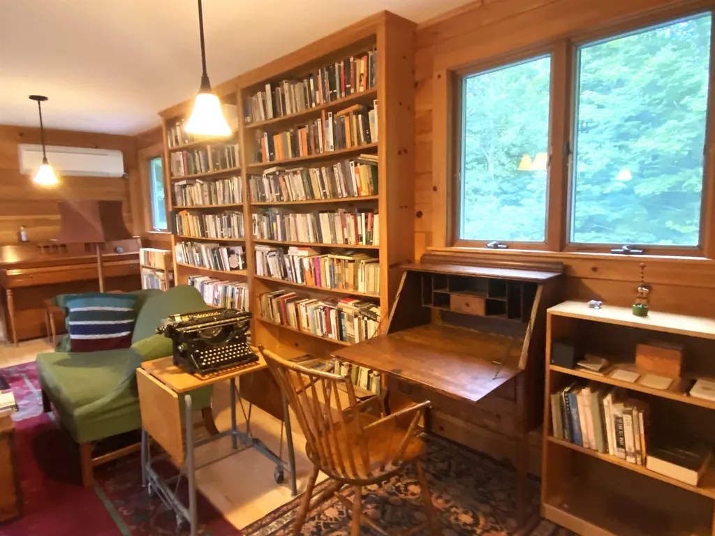 419 Shampeny Hill Road Hancock VT 05748