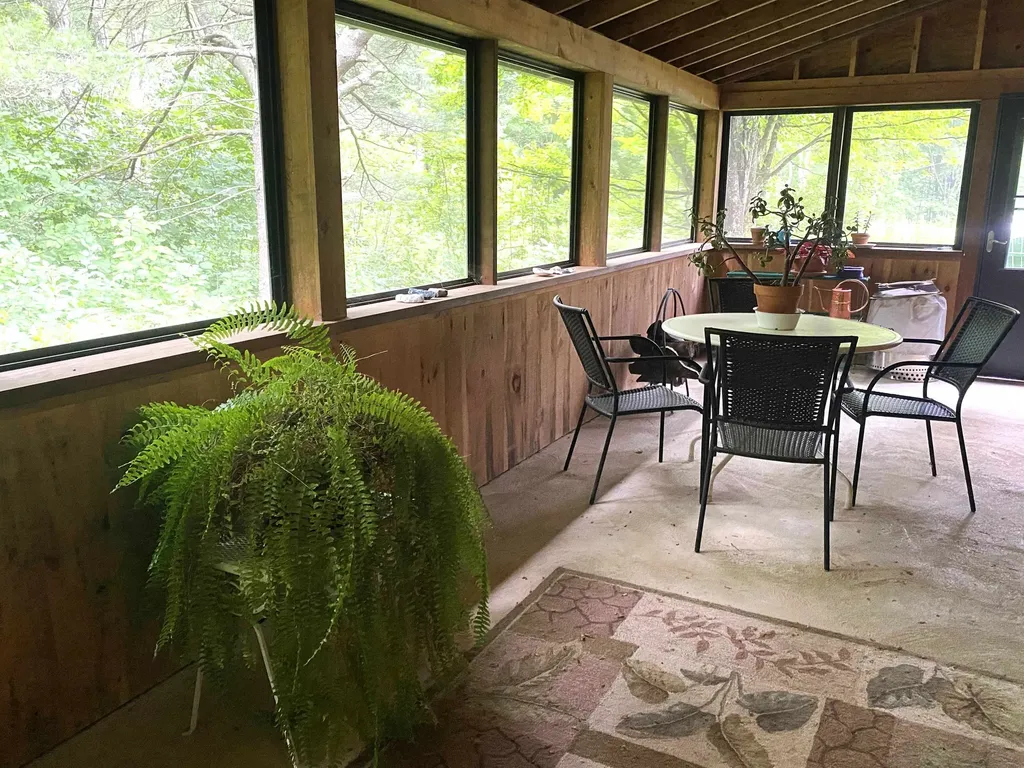419 Shampeny Hill Road Hancock VT 05748