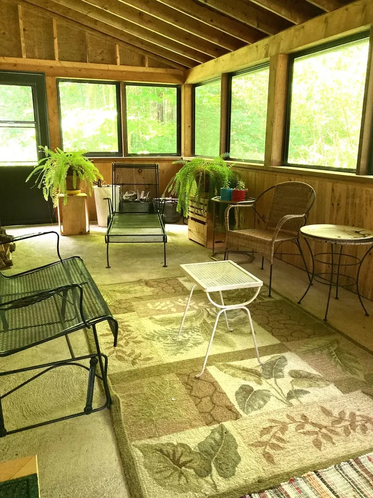 419 Shampeny Hill Road Hancock VT 05748