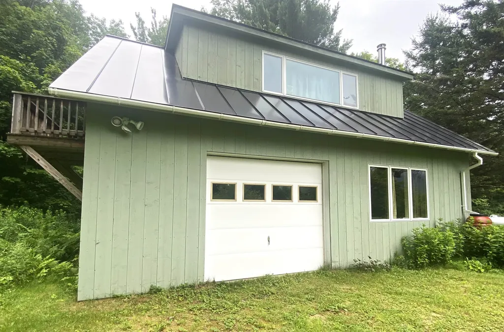419 Shampeny Hill Road Hancock VT 05748