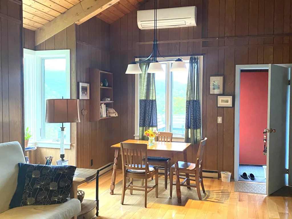 419 Shampeny Hill Road Hancock VT 05748