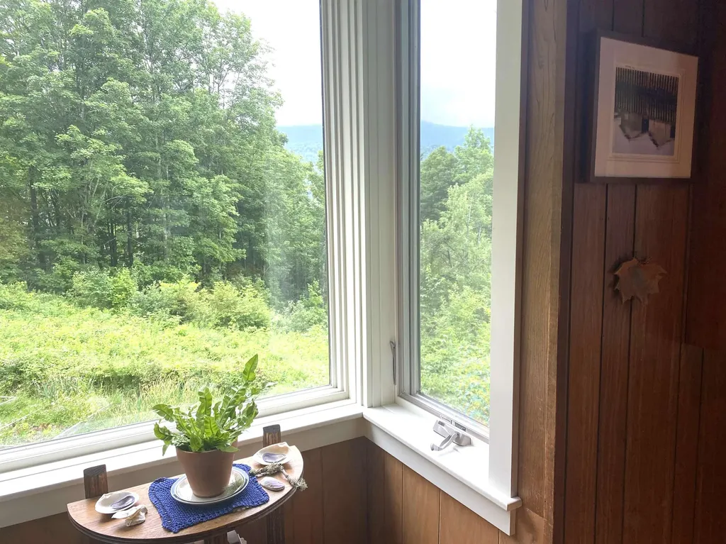 419 Shampeny Hill Road Hancock VT 05748