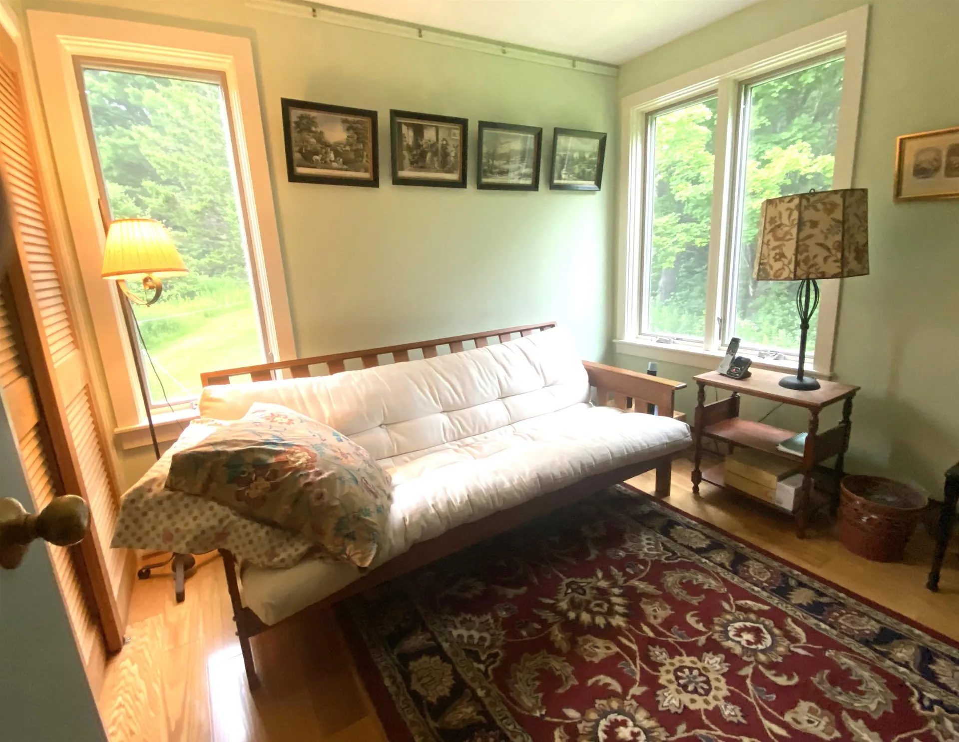 419 Shampeny Hill Road Hancock VT 05748