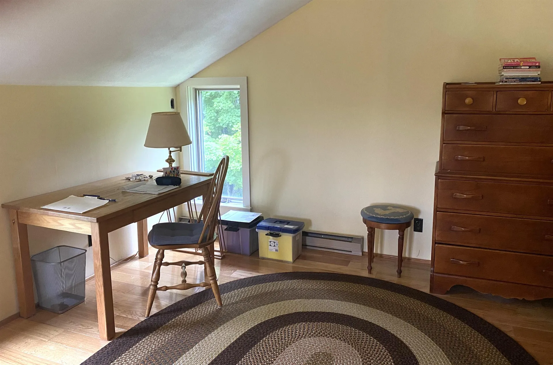 419 Shampeny Hill Road Hancock VT 05748